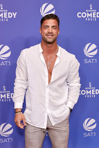 Deutscher Comedypreis 2021 in Köln