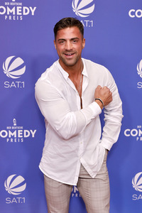 Deutscher Comedypreis 2021 in Köln