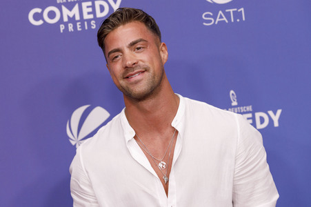 Deutscher Comedypreis 2021 in Köln