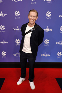 Deutscher Comedypreis 2021 in Köln