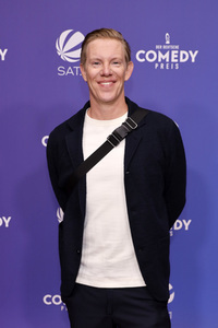 Deutscher Comedypreis 2021 in Köln