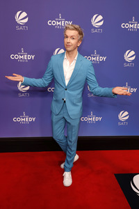 Deutscher Comedypreis 2021 in Köln