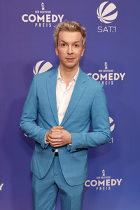 Deutscher Comedypreis 2021 in Köln