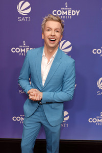 Deutscher Comedypreis 2021 in Köln