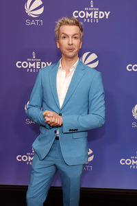 Deutscher Comedypreis 2021 in Köln