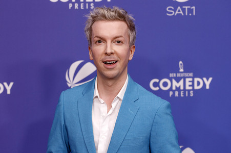 Deutscher Comedypreis 2021 in Köln