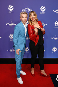 Deutscher Comedypreis 2021 in Köln