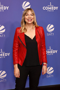 Deutscher Comedypreis 2021 in Köln