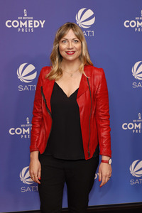 Deutscher Comedypreis 2021 in Köln