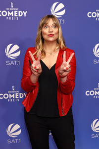 Deutscher Comedypreis 2021 in Köln