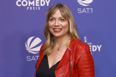 Deutscher Comedypreis 2021 in Köln