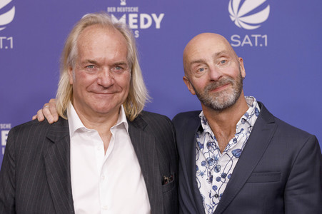 Deutscher Comedypreis 2021 in Köln