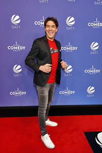 Deutscher Comedypreis 2021 in Köln