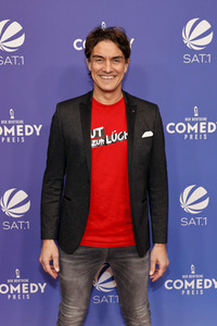 Deutscher Comedypreis 2021 in Köln