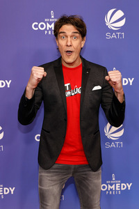 Deutscher Comedypreis 2021 in Köln