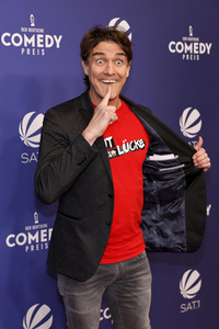 Deutscher Comedypreis 2021 in Köln