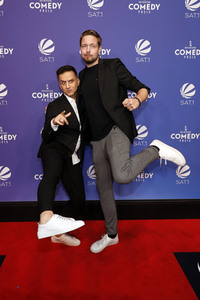 Deutscher Comedypreis 2021 in Köln