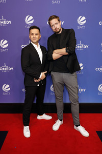 Deutscher Comedypreis 2021 in Köln