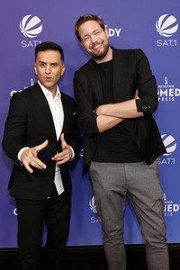 Deutscher Comedypreis 2021 in Köln