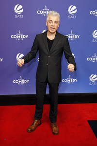 Deutscher Comedypreis 2021 in Köln