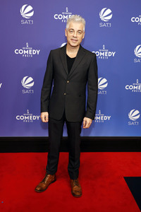 Deutscher Comedypreis 2021 in Köln