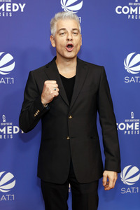 Deutscher Comedypreis 2021 in Köln