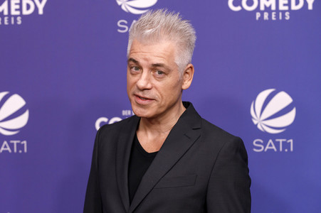 Deutscher Comedypreis 2021 in Köln