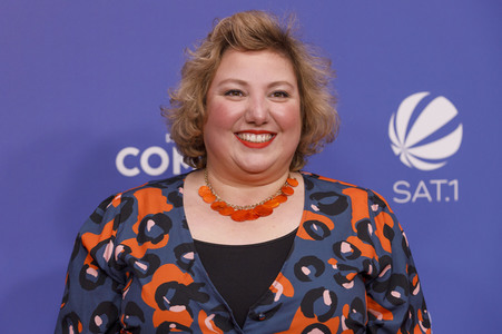 Deutscher Comedypreis 2021 in Köln