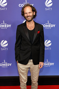 Deutscher Comedypreis 2021 in Köln