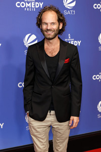 Deutscher Comedypreis 2021 in Köln