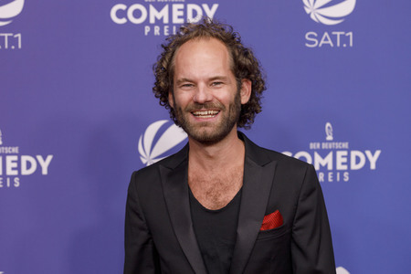 Deutscher Comedypreis 2021 in Köln