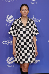 Deutscher Comedypreis 2021 in Köln