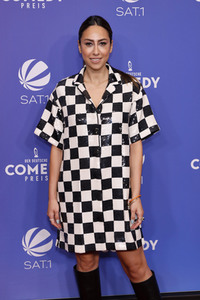 Deutscher Comedypreis 2021 in Köln