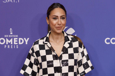 Deutscher Comedypreis 2021 in Köln