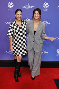 Deutscher Comedypreis 2021 in Köln