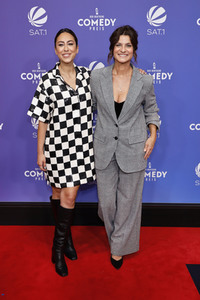 Deutscher Comedypreis 2021 in Köln