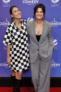 Deutscher Comedypreis 2021 in Köln