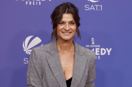 Deutscher Comedypreis 2021 in Köln