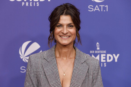 Deutscher Comedypreis 2021 in Köln