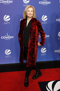 Deutscher Comedypreis 2021 in Köln