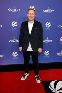 Deutscher Comedypreis 2021 in Köln