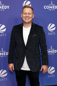 Deutscher Comedypreis 2021 in Köln