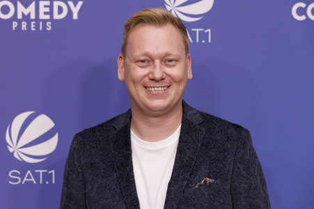 Deutscher Comedypreis 2021 in Köln
