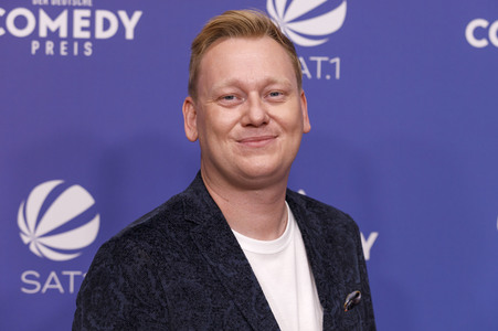 Deutscher Comedypreis 2021 in Köln