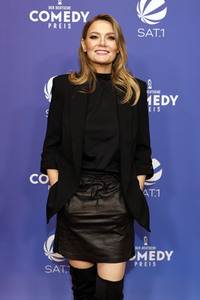 Deutscher Comedypreis 2021 in Köln