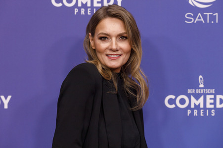 Deutscher Comedypreis 2021 in Köln
