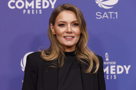 Deutscher Comedypreis 2021 in Köln