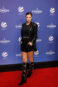 Deutscher Comedypreis 2021 in Köln