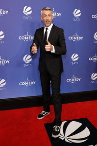 Deutscher Comedypreis 2021 in Köln