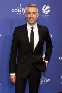 Deutscher Comedypreis 2021 in Köln